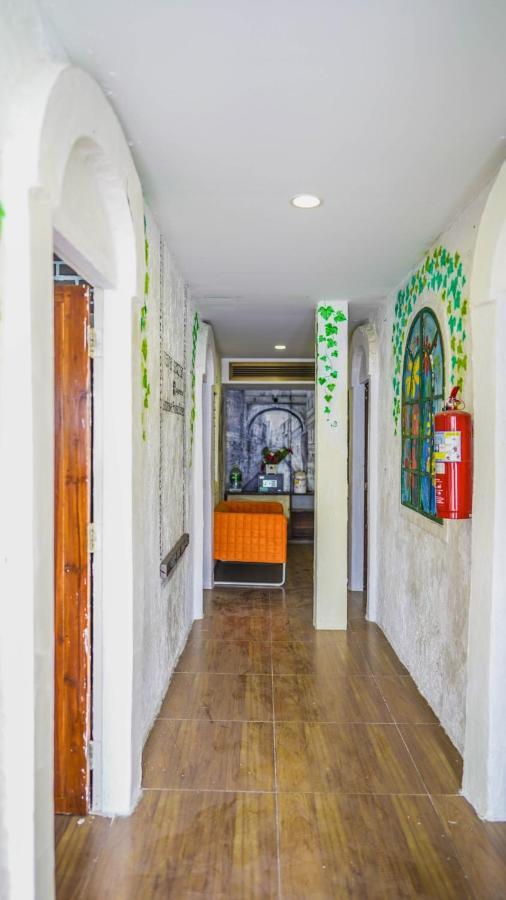 Roomquest Amphawa Vaylasamran Samut Songkhram Exterior photo