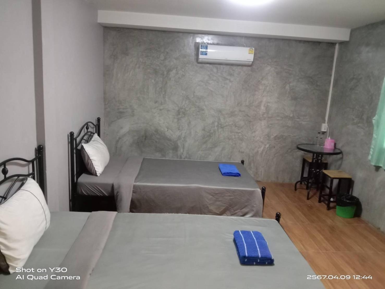 Roomquest Amphawa Vaylasamran Samut Songkhram Exterior photo