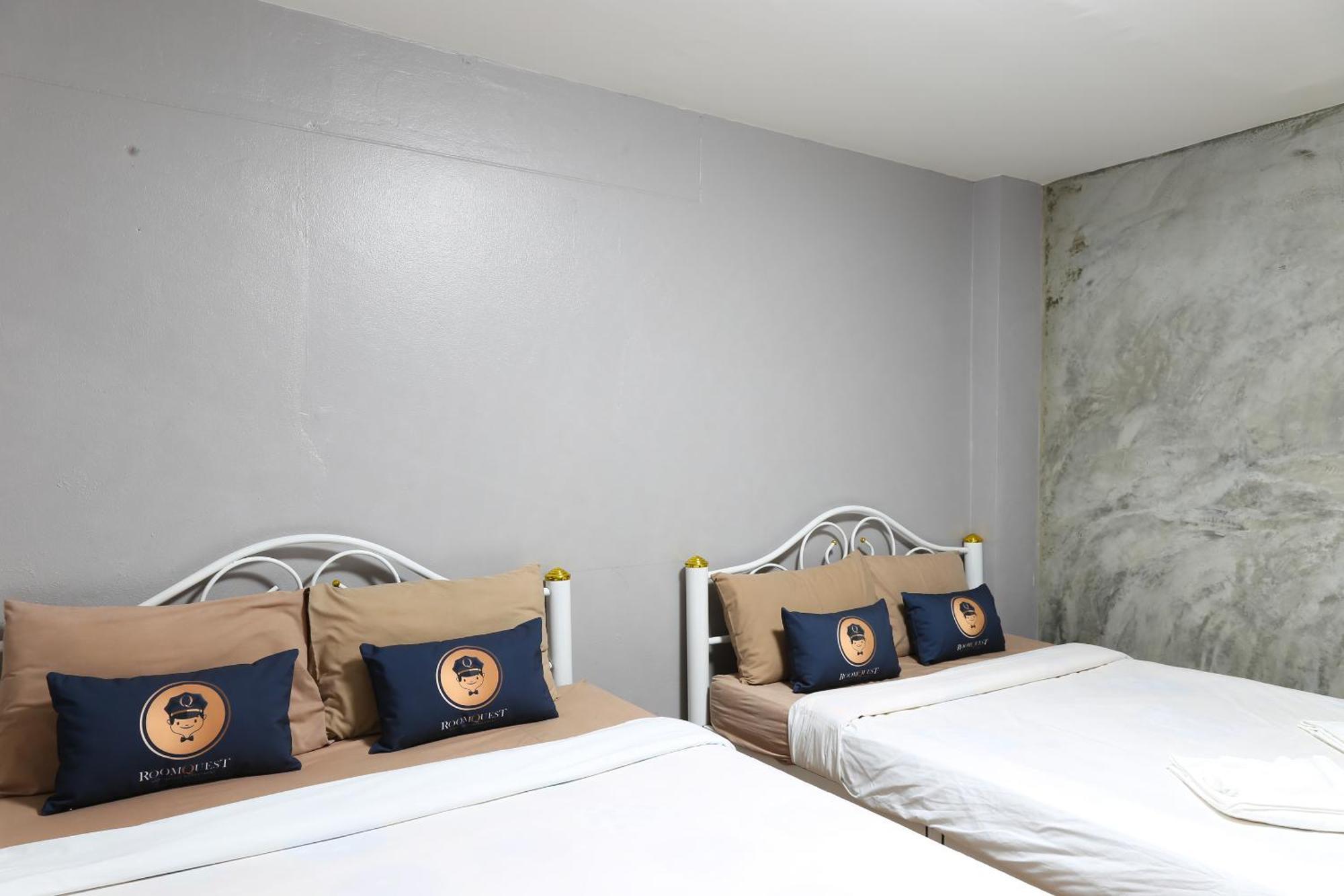 Roomquest Amphawa Vaylasamran Samut Songkhram Exterior photo