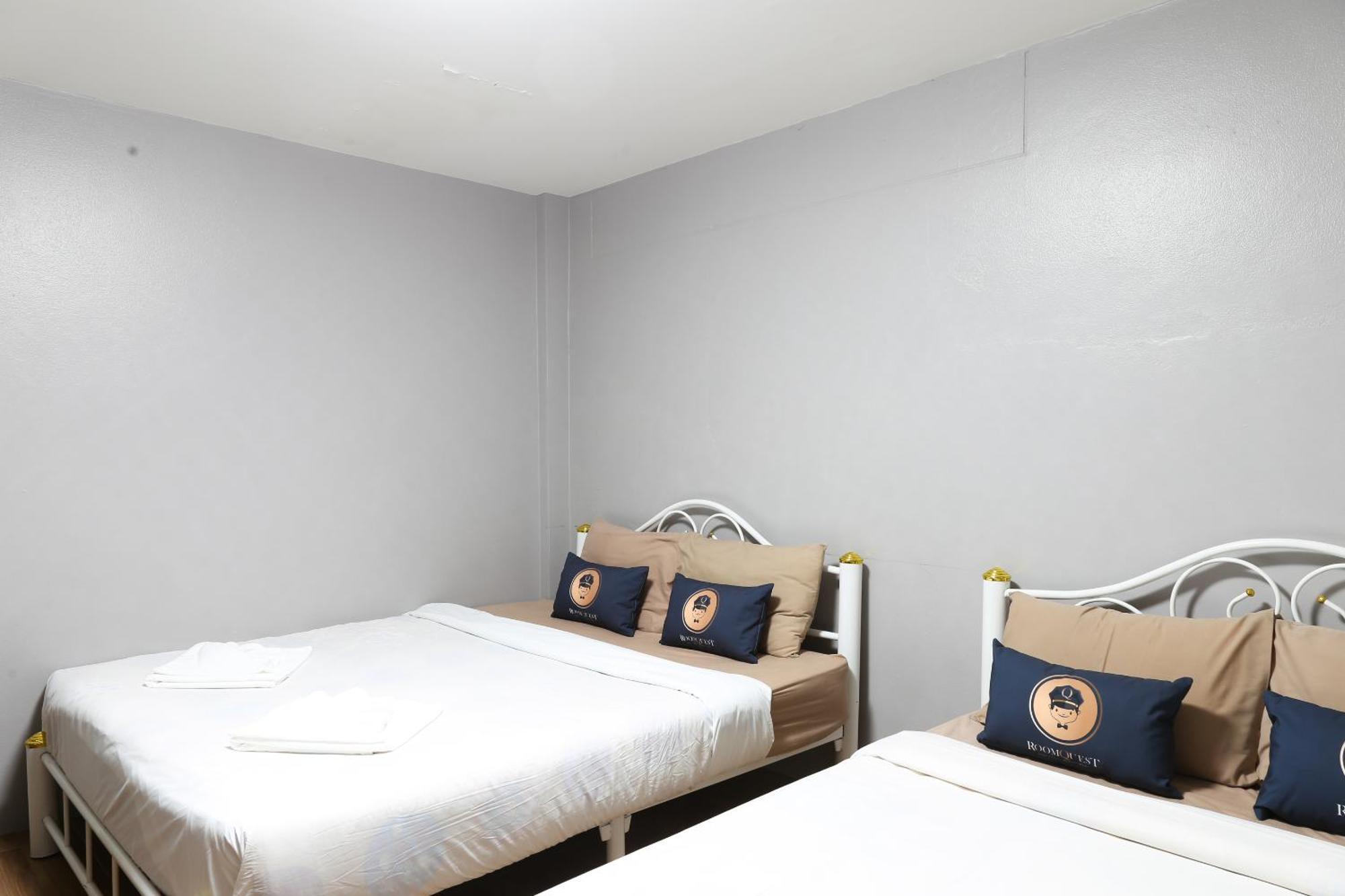 Roomquest Amphawa Vaylasamran Samut Songkhram Exterior photo
